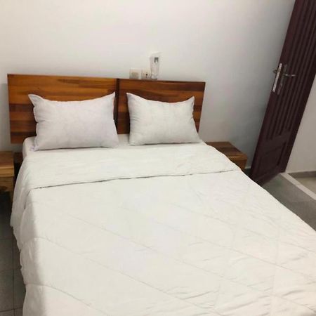Residences Touristhotel Абиджан Екстериор снимка