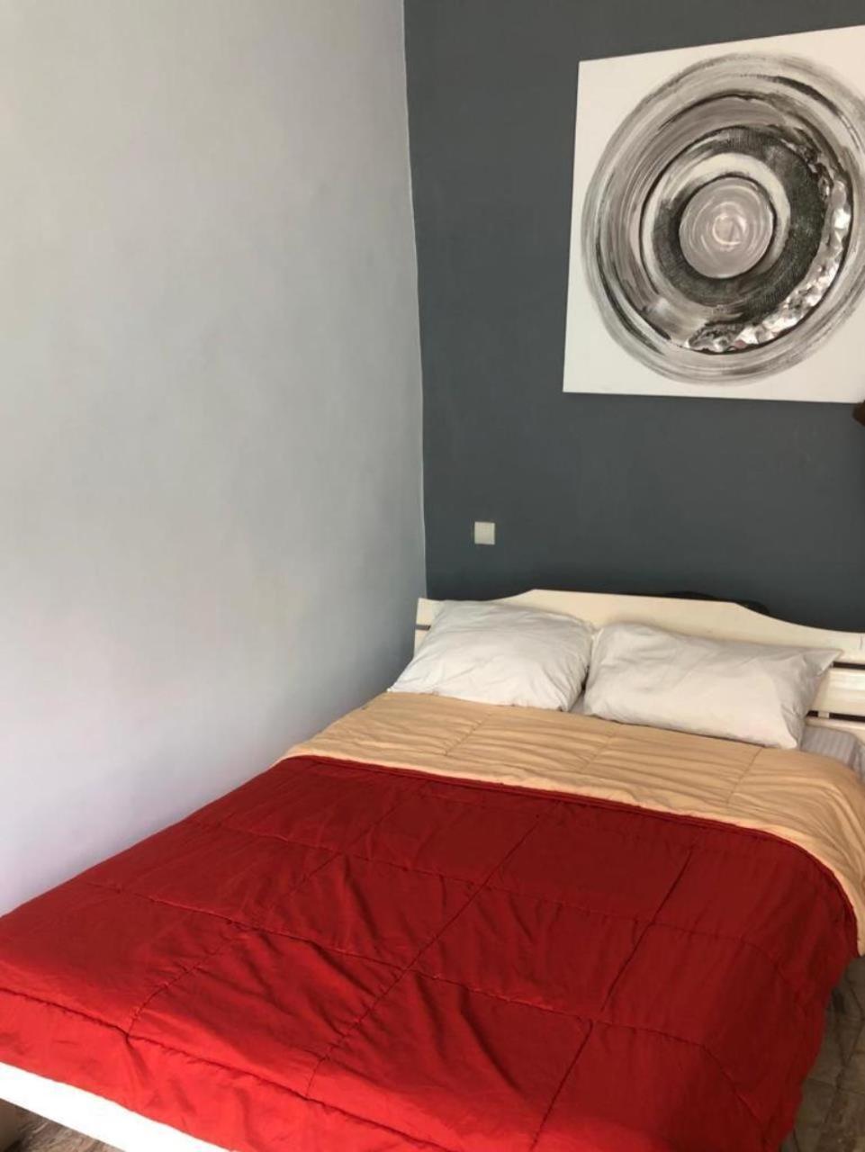 Residences Touristhotel Абиджан Екстериор снимка